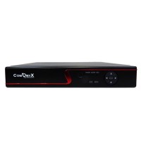 CO-RDH50401v3. Видеорегистратор мультиформатный 4-канальный. ComOnyx