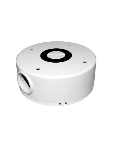 CO-RF-K1. Монтажная коробка для купольных видеокамер. ComOnyx в Прокопьевске