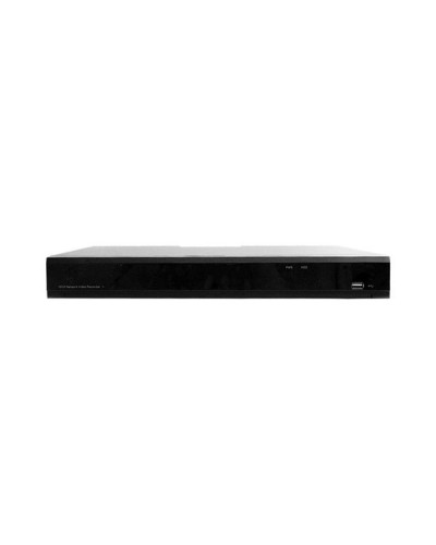 CO-RNI1602PAi. IP-видеорегистратор 16-канальный. ComOnyx в Прокопьевске