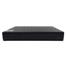 CO-RNI0401P. IP-видеорегистратор 4-канальный. ComOnyx