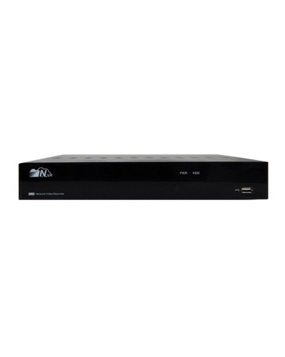 CO-RNI0401Ai. IP-видеорегистратор 4-канальный. ComOnyx в Прокопьевске