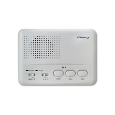 WI-3SN. Пульт громкой связи. Commax