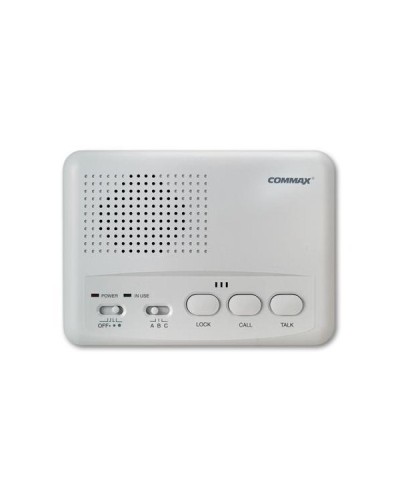 WI-3SN. Пульт громкой связи. Commax в Прокопьевске