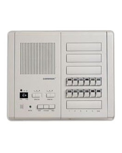PI-10LN. Устройство переговорное. Commax в Прокопьевске