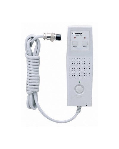 PS-100C. Пульт пациента. Commax в Прокопьевске