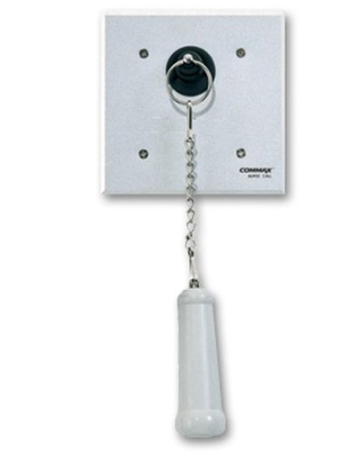 ES-420. Проводная кнопка вызова со шнуром. Commax в Прокопьевске