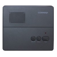 CM-801. Интерфон. Commax