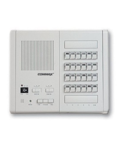 PI-20LN. Устройство переговорное. Commax в Прокопьевске