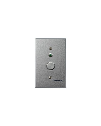 ES-400. Проводная кнопка вызова. Commax в Прокопьевске