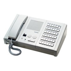 JNS-36. Устройство переговорное. Commax