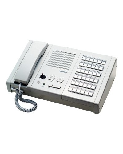 JNS-36. Устройство переговорное. Commax в Прокопьевске