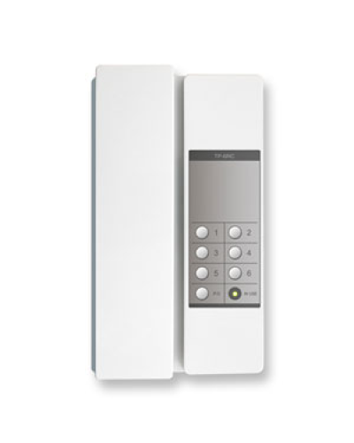 TP-6RC. Интерфон. Commax в Прокопьевске