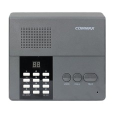 CM-810M. Интерфон. Commax