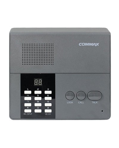 CM-810M. Интерфон. Commax в Прокопьевске