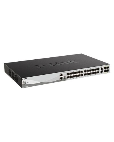 DGS-3130-30S/B1A. Коммутатор. D-Link в Прокопьевске