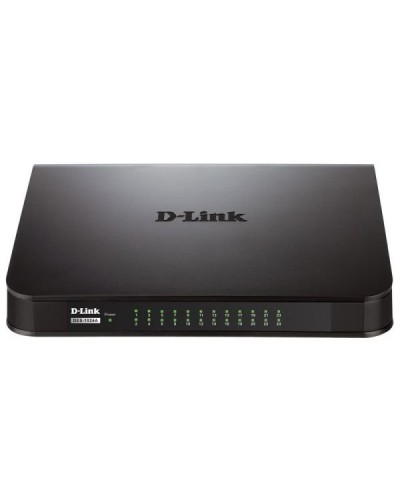 DES-1024A/E1B. Коммутатор. D-Link в Прокопьевске