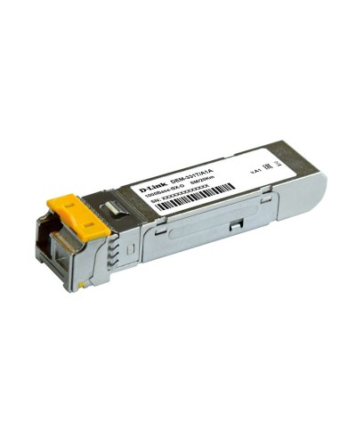 331T/20KM/A1A. Оптический SFP модуль. D-Link в Прокопьевске
