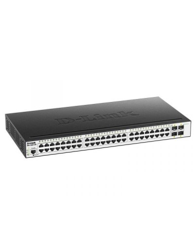 DGS-3000-52L/B1A. Коммутатор. D-Link в Прокопьевске