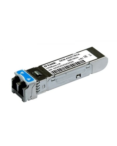 432XT/B1A. Оптический SFP модуль. D-Link в Прокопьевске