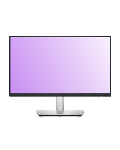 DELL P2422H 23.8 черный. Монитор LCD 23,8 дюймов. DELL в Прокопьевске