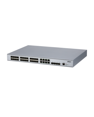 DH-PFS5936-24GF8GT4XF. Коммутатор без POE. Dahua в Прокопьевске