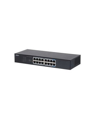 DH-S3016-16GT. Сетевой коммутатор. Dahua в Прокопьевске