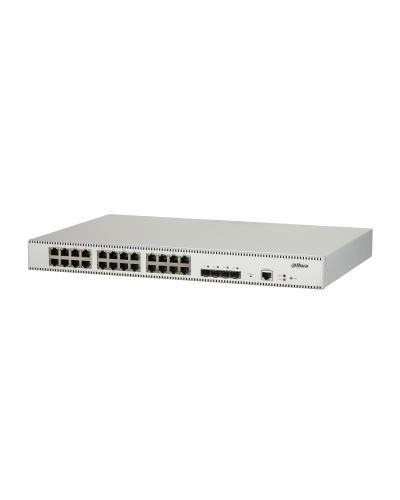 DH-PFS5428-24GT. Коммутатор без POE. Dahua в Прокопьевске