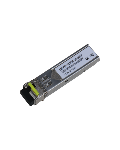 DH-GSFP-1310R-20-SMF. SFP модуль. Dahua в Прокопьевске