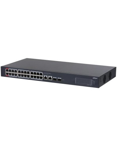 DH-CS4228-24GT. Сетевой коммутатор. Dahua в Прокопьевске