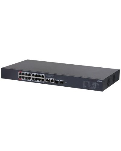 DH-CS4220-16GT. Сетевой коммутатор. Dahua в Прокопьевске