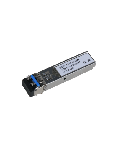 DH-GSFP-1310-20-SMF. SFP модуль. Dahua в Прокопьевске