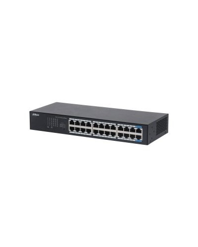 DH-S3024-24GT. Сетевой коммутатор. Dahua в Прокопьевске