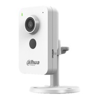DH-IPC-C2KP-P-0280B. Профессиональная видеокамера IP компактная. Dahua