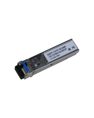 DH-GSFP-1310T-20-SMF. SFP модуль. Dahua в Прокопьевске