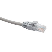 DR-180002. Патч-корд медный. Datarex