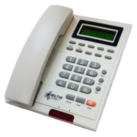 ELTIS SC1000-C1. Пульт диспетчера. ELTIS