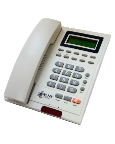 ELTIS SC1000-C1. Пульт диспетчера. ELTIS в Прокопьевске