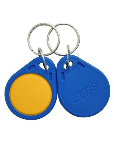 ELTIS RF Ключ для домофона. Брелок. ELTIS в Прокопьевске