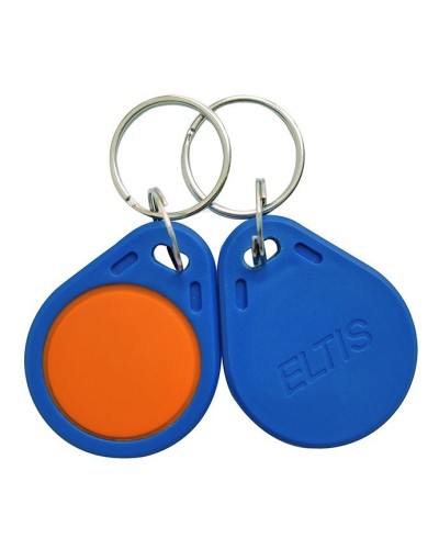 ELTIS MF Ключ- брелок для домофона ELTIS MF/НП (52664). Брелок. ELTIS в Прокопьевске
