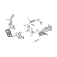 EMS-MPM. Комплект крепления. Elbox