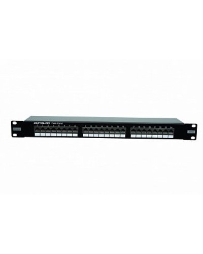 27B-F6-24BL: Патч-панель в Прокопьевске
