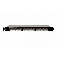 27B-F5-24BL: Патч-панель