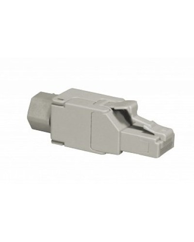13A-U5-03GY. Разъем RJ-45. Eurolan в Прокопьевске