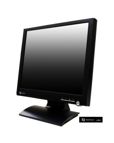 FH-19LED. Монитор TFT LED 19 дюймов. EverFocus в Прокопьевске