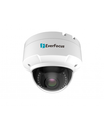 EHN-2550. Видеокамера IP купольная. EverFocus в Прокопьевске