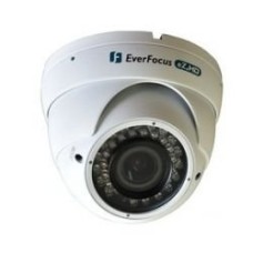 EBD-935F. Видеокамера AHD купольная. EverFocus