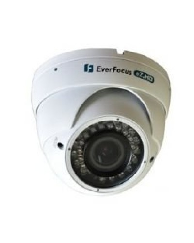 EBD-935F. Видеокамера AHD купольная. EverFocus в Прокопьевске