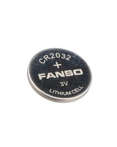 CR2032 FANSO. Литиевая батарея. FANSO в Прокопьевске