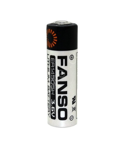 ER14505H/S FANSO. Литиевая батарея. FANSO в Прокопьевске