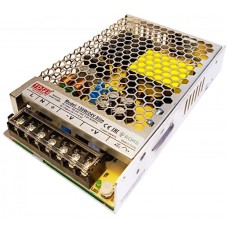 150W/24V Slim. Блок питания. FARADAY